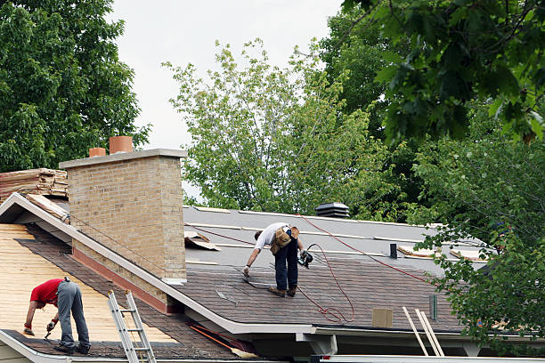 Best Residential Roofing Contractor  in Lakemoor, IL