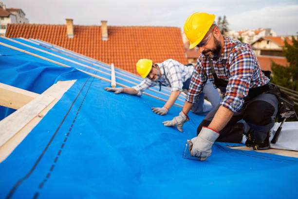 Quick and Trustworthy Emergency Roof Repair Services in Lakemoor, IL