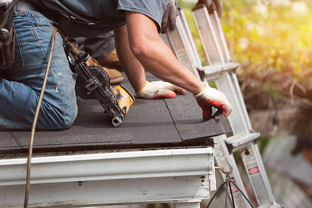 Quick and Trustworthy Emergency Roof Repair Services in Lakemoor, IL