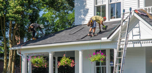 Best Best Roofing Contractors  in Lakemoor, IL