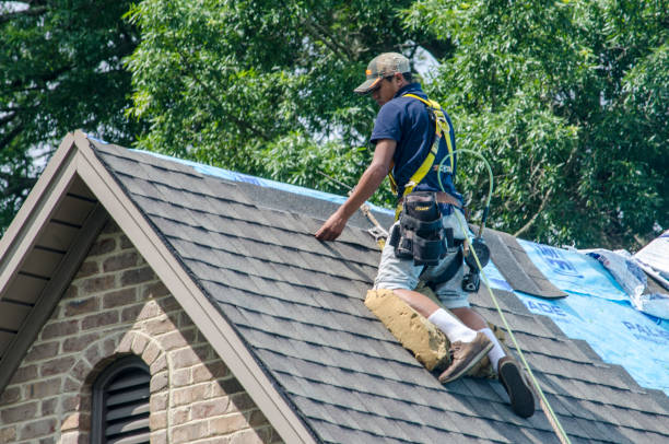 Best Best Roofing Contractors  in Lakemoor, IL