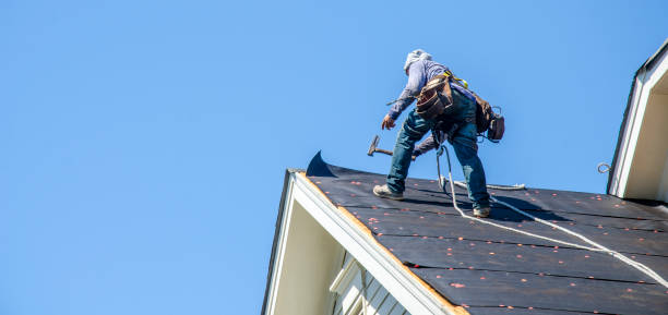 Best Roof Repair Services  in Lakemoor, IL